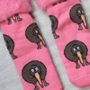 Kiwiana Kiwi Wool Blended Socks