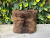 Possum Fur Wheat Bag