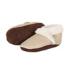 Lambskin Booties