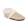 Lambskin Booties