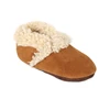 Lambskin Booties