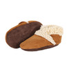 Lambskin Booties