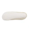 Adult Lambskin Slippers