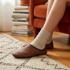 Adult Lambskin Slippers