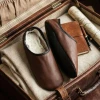 Adult Lambskin Slippers
