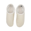Adult Lambskin Slippers