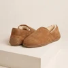 Montague Sheepskin Slipper