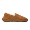 Montague Sheepskin Slipper