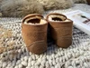 Montague Sheepskin Slipper
