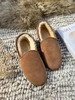 Montague Sheepskin Slipper