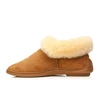Sioux Sheepskin Slippers