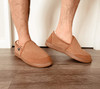Tamati Sheepskin Slippers