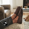 Tamati Sheepskin Slippers