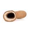 Arctic Tall Sheepskin Boots