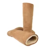Arctic Extra Tall Sheepskin Boots