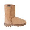 Robbie Short Sheepskin Boots
