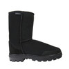Robbie Short Sheepskin Boots