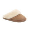 Palmy Sheepskin Scuff 138
