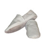 Aberto Soft Leather Slippers
