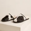 Moo Sheepskin Scuff