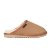 Conway Sheepskin Scuff