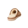 Conway Sheepskin Scuff