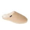 Conway Sheepskin Scuff