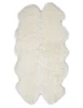 Luxury Quarto Sheepskin Rug