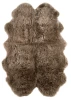 Luxury Quarto Sheepskin Rug