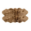 Luxury Quarto Sheepskin Rug