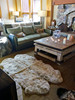 Luxury Quarto Sheepskin Rug