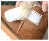 Harper  Sheepskin Boots