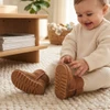 Harper  Sheepskin Boots