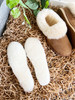 Sheepskin Innersole for Shoes