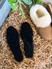 Sheepskin Innersole for Shoes