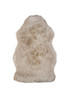 Luxury Single Sheepskin Rug Midi