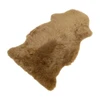 Gold Star 1.5 Sheepskin Rugs