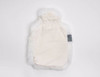 Sheepskin Hot Water Bottle Cover