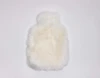 Sheepskin Hot Water Bottle Cover