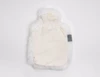 Sheepskin Hot Water Bottle Cover