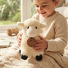 Romney Sheep Toy