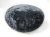 Sheepskin Ottoman
