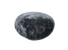 Sheepskin Ottoman