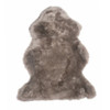 Luxury Single Sheepskin Rug Maxi