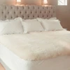 Sheepskin Wool Bed Underlay