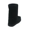Lucas Sheepskin Boots