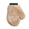 Wash & Polish Sheepskin Mitt