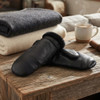 Sheepskin Mittens