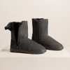 EasyZip Sheepskin Boots