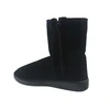EasyZip Sheepskin Boots
